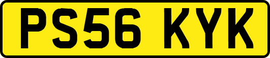 PS56KYK