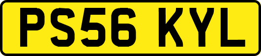 PS56KYL