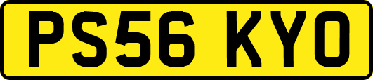 PS56KYO