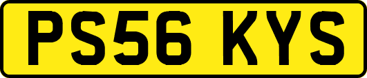 PS56KYS