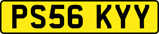 PS56KYY