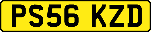 PS56KZD
