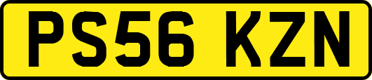 PS56KZN