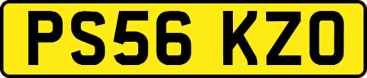 PS56KZO
