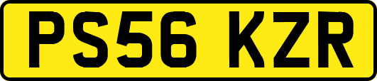 PS56KZR