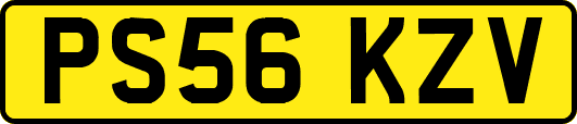 PS56KZV