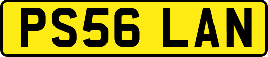 PS56LAN