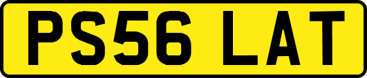 PS56LAT