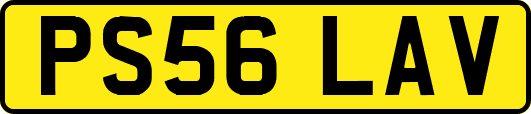 PS56LAV