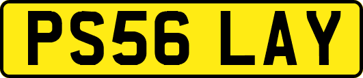 PS56LAY