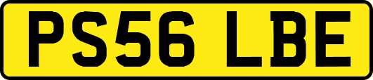 PS56LBE