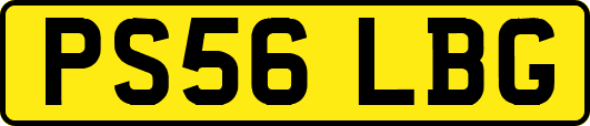 PS56LBG