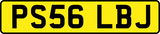 PS56LBJ