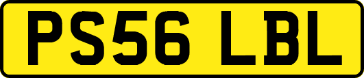 PS56LBL