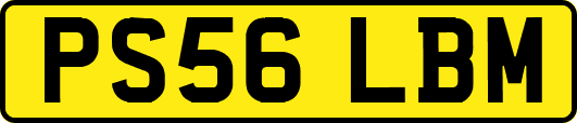 PS56LBM