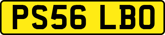 PS56LBO