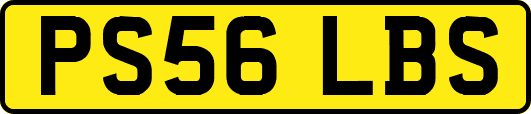 PS56LBS