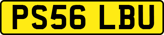 PS56LBU
