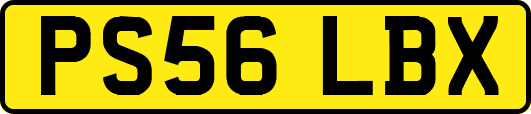 PS56LBX