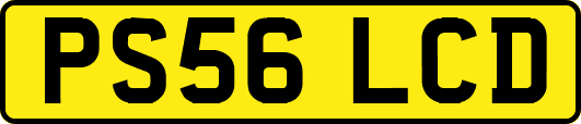 PS56LCD