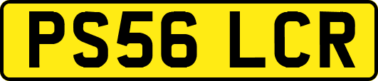 PS56LCR
