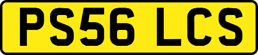 PS56LCS