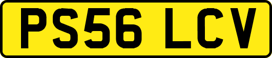 PS56LCV