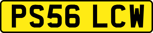 PS56LCW