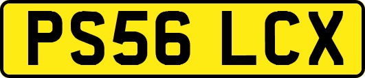 PS56LCX