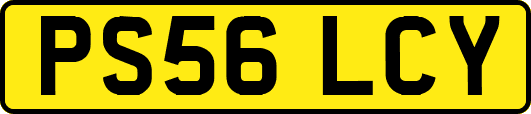 PS56LCY