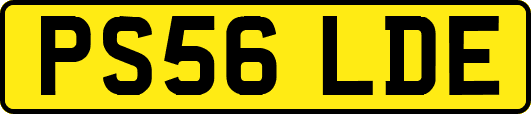 PS56LDE