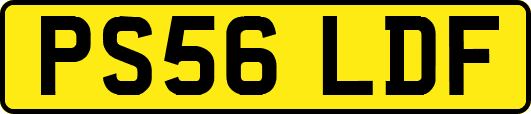PS56LDF
