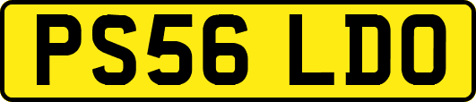 PS56LDO