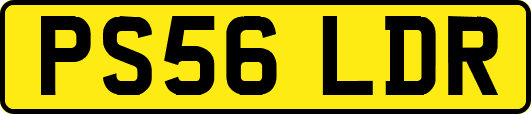 PS56LDR