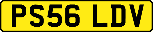 PS56LDV