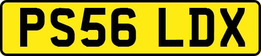 PS56LDX