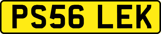 PS56LEK