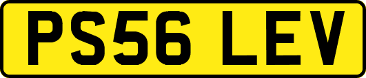 PS56LEV