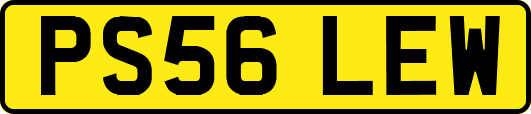 PS56LEW