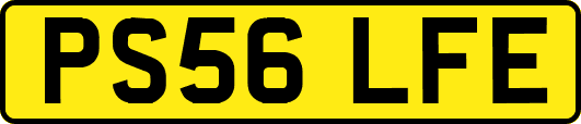 PS56LFE