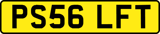PS56LFT