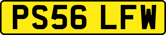 PS56LFW