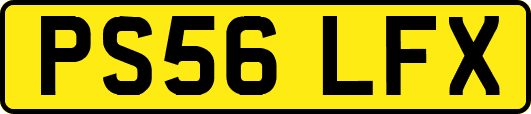 PS56LFX