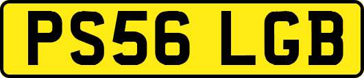 PS56LGB