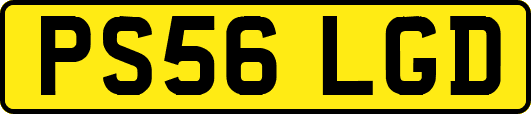 PS56LGD