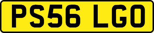 PS56LGO