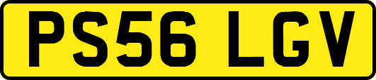 PS56LGV