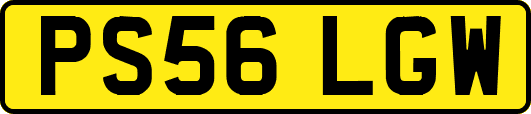 PS56LGW