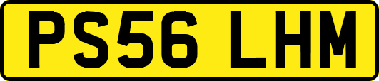 PS56LHM