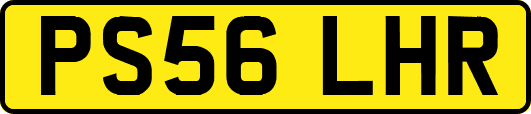 PS56LHR